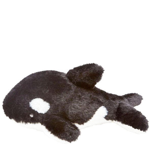 Plüsch Orca 23cm Uni Toys
