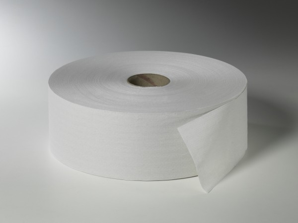 Fripa Toilettenpapier, Maxirollen, 2lg, weiß