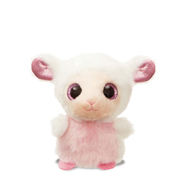 Plüsch Mini Lamm Lily Sparkle Tales 10cm