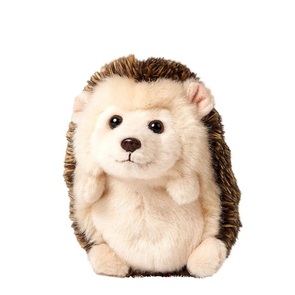 Plüsch Igel 14cm Uni Toys