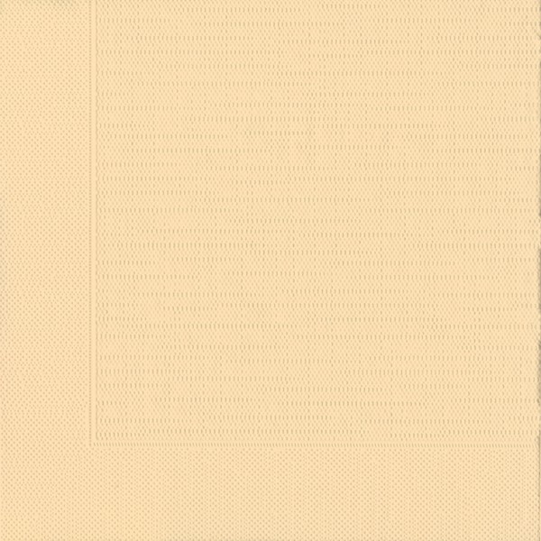 Duni Servietten Klassik, 40x40, 4-Lagig, 50 Stück/Pack cream