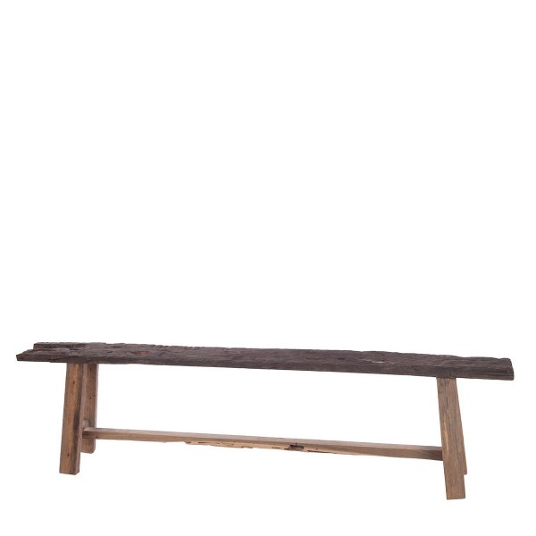 Holz Bank 180cm