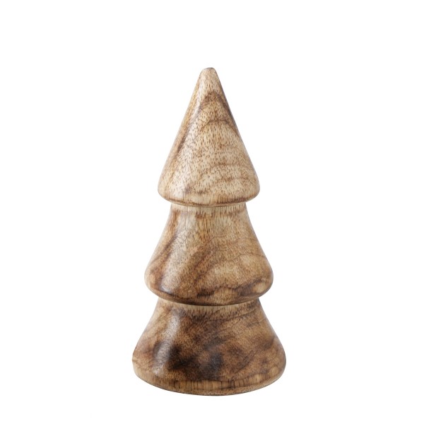 Tannenbaum Padise 12cm Mangoholz Boltze