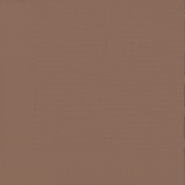 Duni Servietten Klassik, 40x40, 4-Lagig, 50 Stück/Pack chestnut