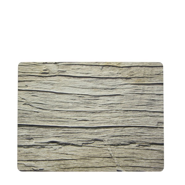Tischset, altes Holz, 40x30cm, MDF/Kork Mars &amp; More