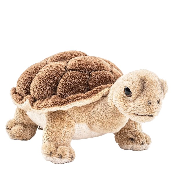 Plüsch Schildkröte 19cm Uni Toys