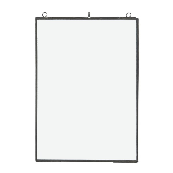 Fotorahmen Metall 21x29,7cm Ib Laursen