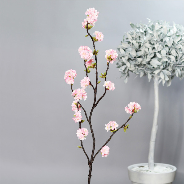 Kirschblüte Kunstzweig 145cm
