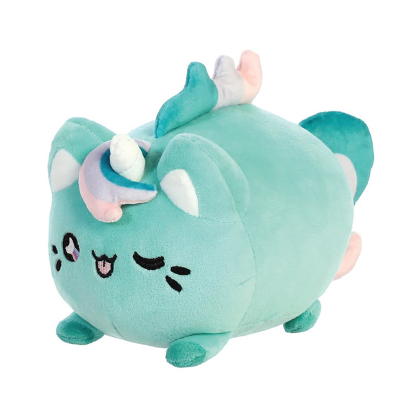 Plüschtier Tasty Peach, Moon Blossom Meowchi, Kawaii, 18cm, Aurora World