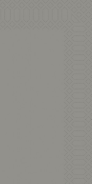 Duni Servietten, 40x40, 3-Lagig, 1/8, 250 Stück/Pack granite grey