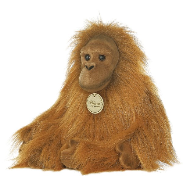 Plüsch Orangutan 28cm