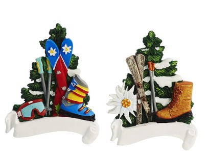 Poly Magnet Alpindesign 7cm