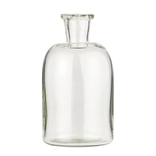 Apothekerglas für Stabkerzen 13cm Ib Laursen