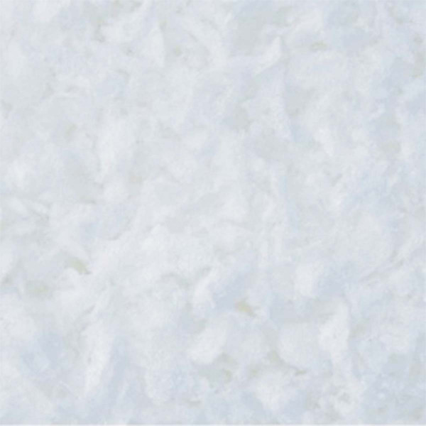 Deko Schnee grob, Dekoschnee aus Maisstärke weiß, 1Liter im Beutel