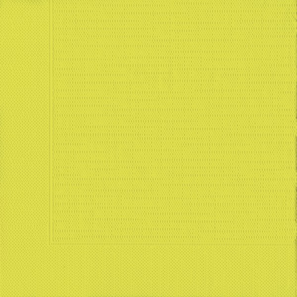 Duni Servietten Klassik, 40x40, 4-Lagig, 50 Stück/Pack kiwi