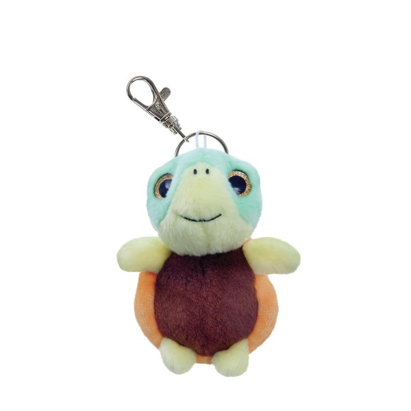 Schlüsselanhänger TJ Meeresschildkröte YooHoo 9cm Aurora