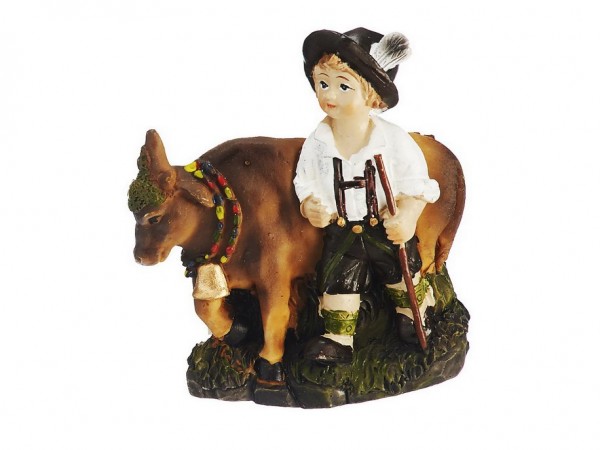 Poly Magnet Almabtrieb